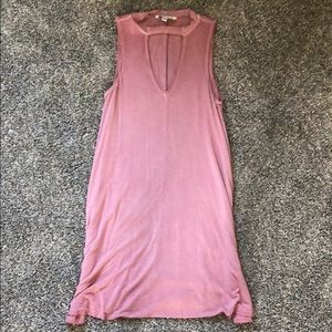 AMERICAN EAGLE DRESS